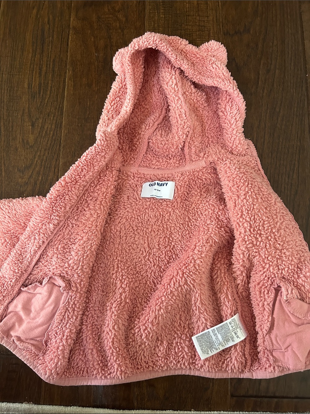 Three 12m jackets - Picture 6 of 6